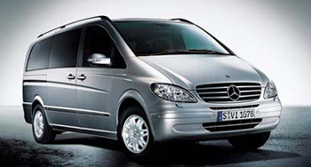 Mercedes Viano