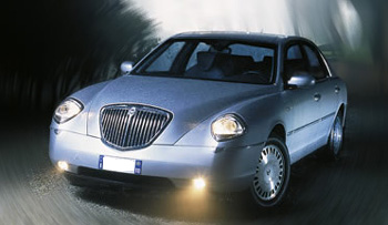 Lancia Thesis